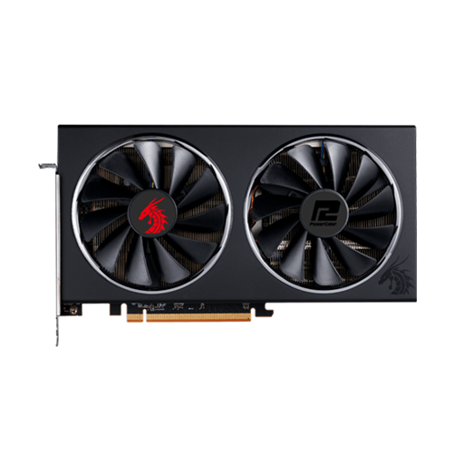 PowerColor Red Dragon RX 5700 OC 8GB